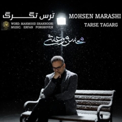 دانلود آهنگ محسن مرعشی ترس تگرگ